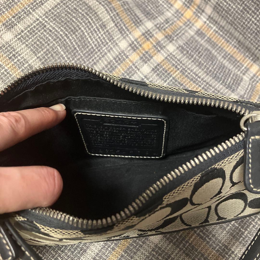 バッグ coach