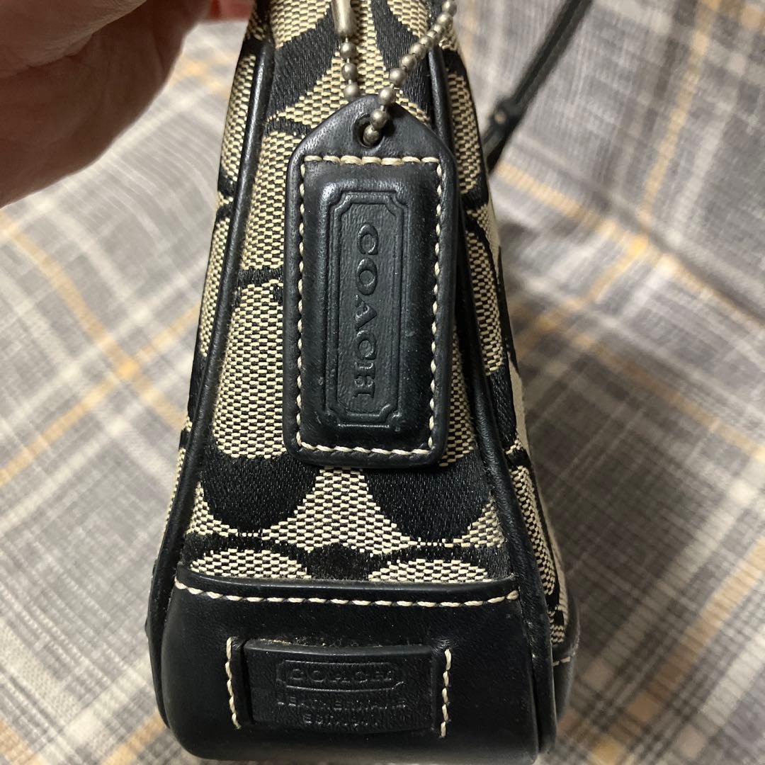 バッグ coach