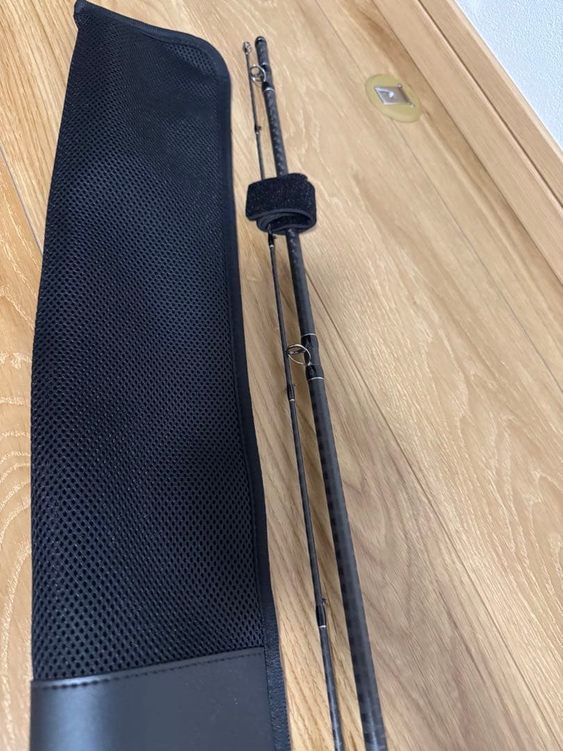 SHIMANO EXPRIDE 22エクスプライド　1610M-2 美品バス釣り