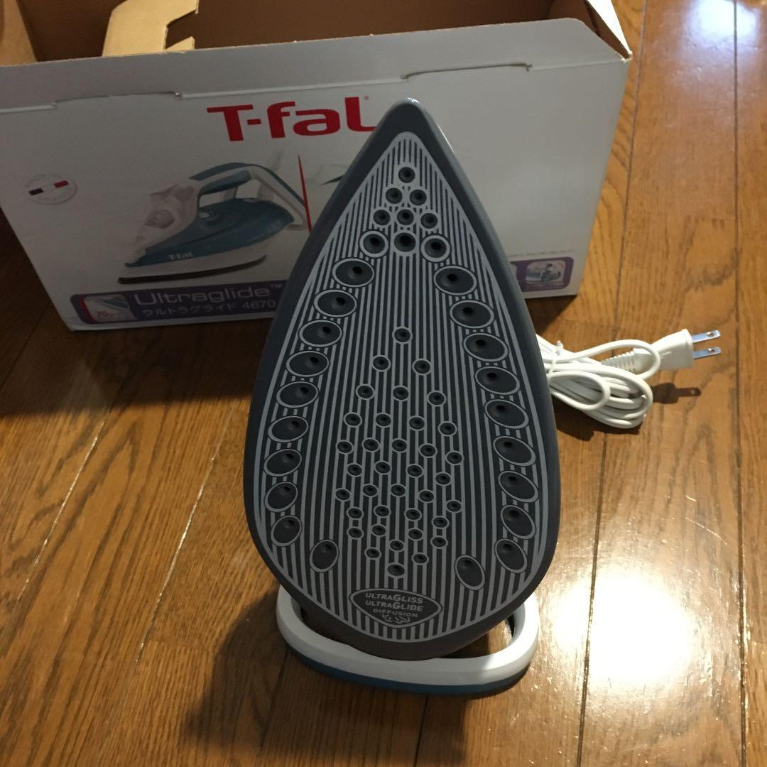 T−FAL FV4670J0
