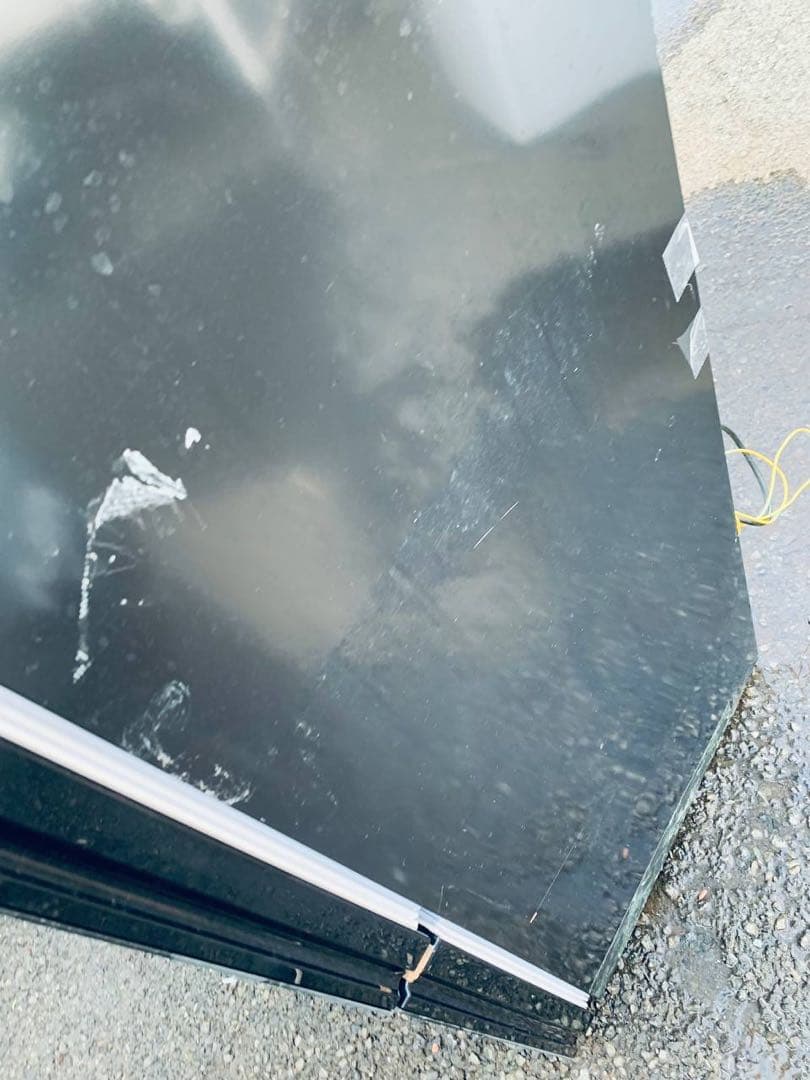 ✅アズマ電気冷凍冷蔵庫✅ ✅MR-GL170✅送料設置無料