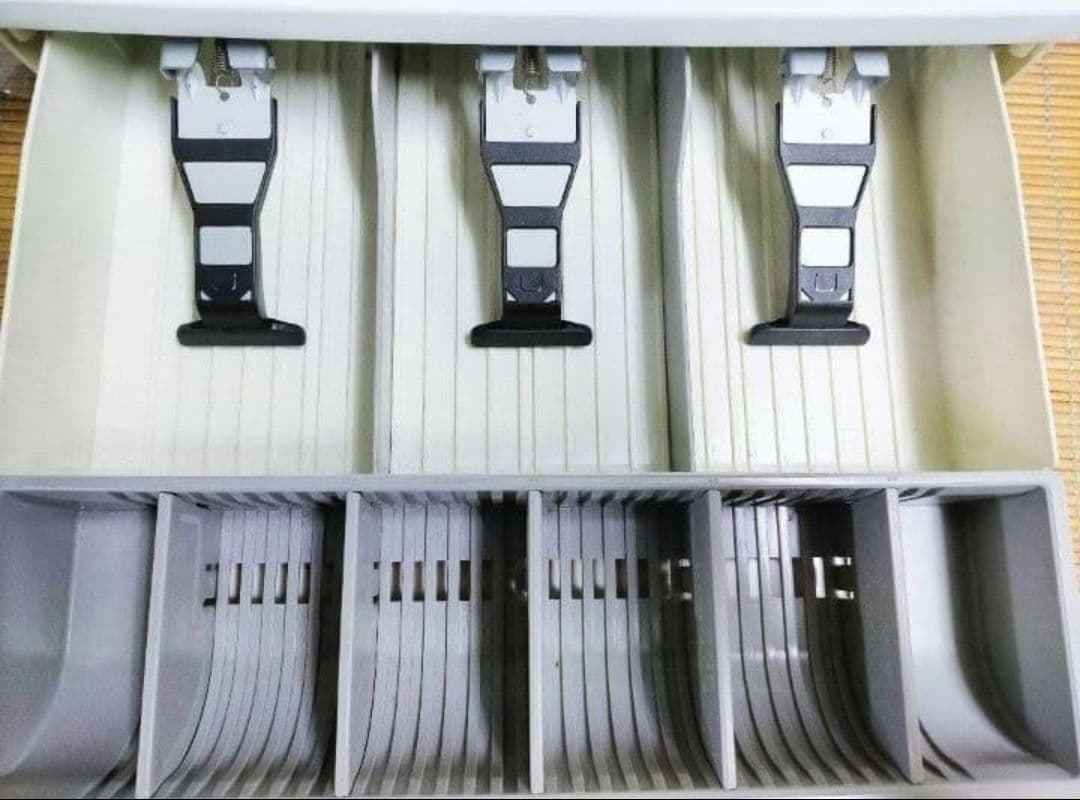 希少カシオレジスター　医院　歯科　薬局　点数計算専用レジスター　333100