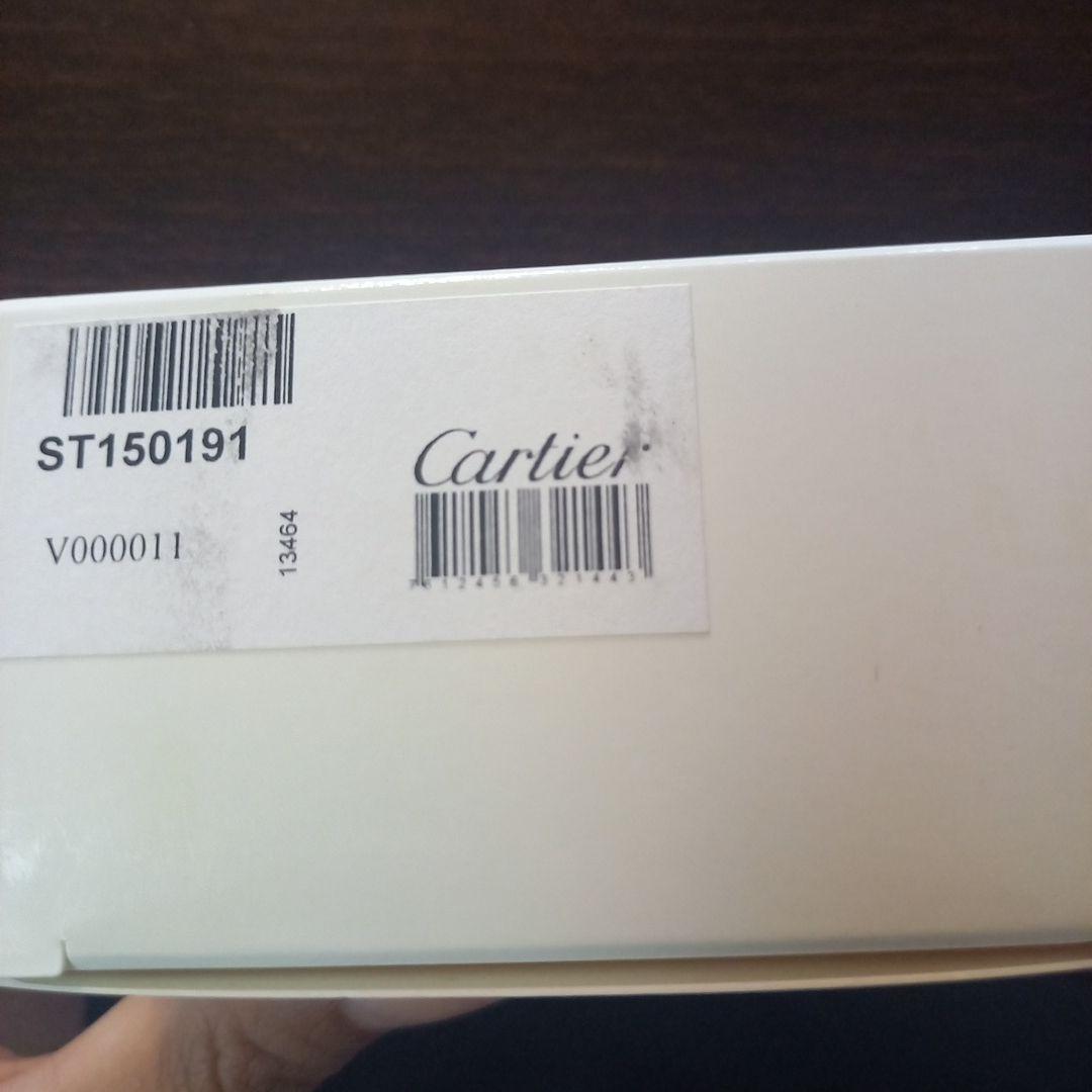 カルティエボールペン