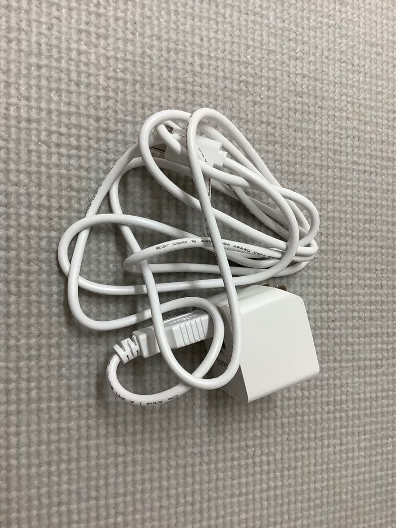 Galaxy A25 スマートフォン本体 青 充電器付き　美品