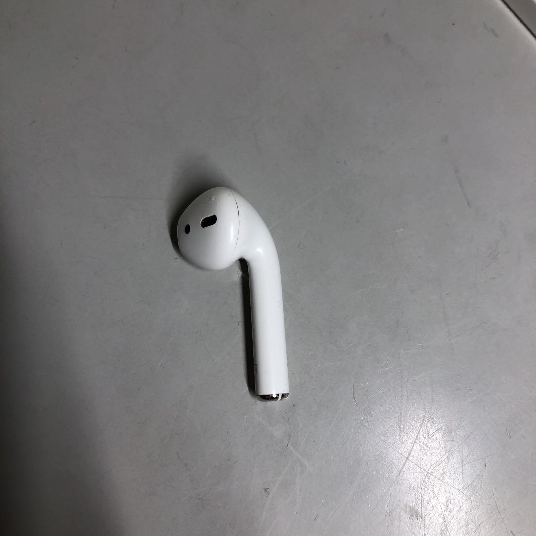 Apple 純正 AirPods第二世代