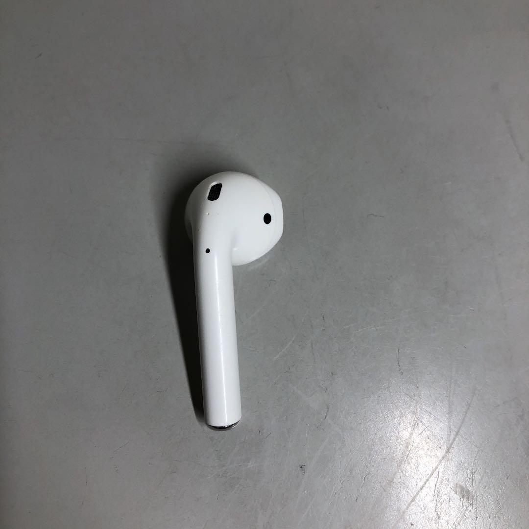 Apple 純正 AirPods第二世代