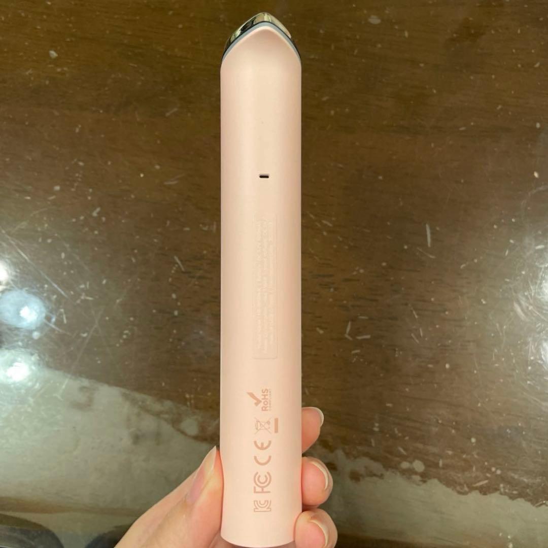 medicube AGE-R メディキューブ ブースタープロミニ ピンク