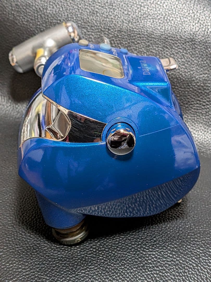 ☆電動リール　ダイワ　シーボーグ４００BD（中古良品）