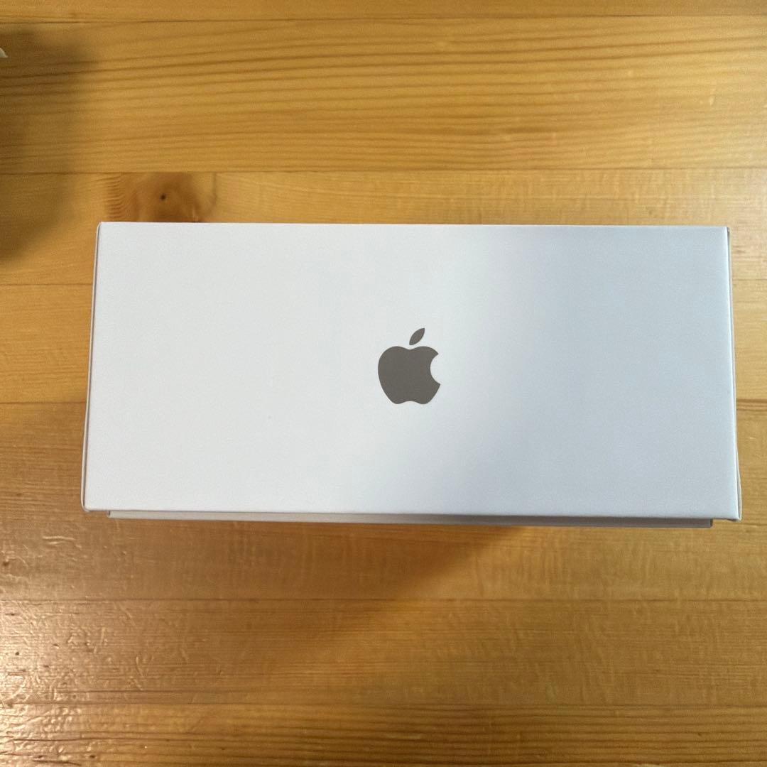 AirPodsPro2本体 第2世代 箱付き Lightning端子 ケース付き