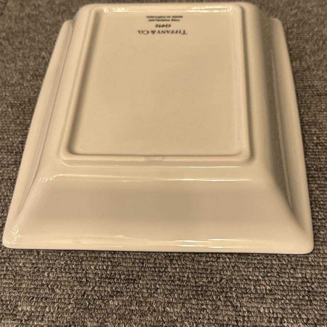 ティファニー ヴィドポシェ 限定品