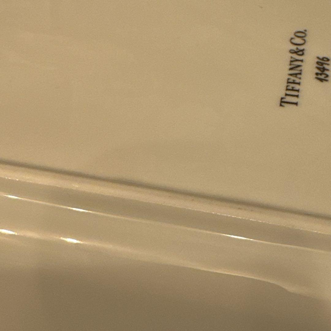 ティファニー ヴィドポシェ 限定品