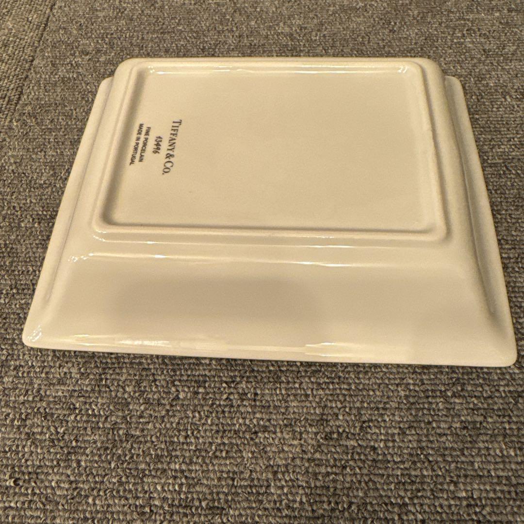 ティファニー ヴィドポシェ 限定品