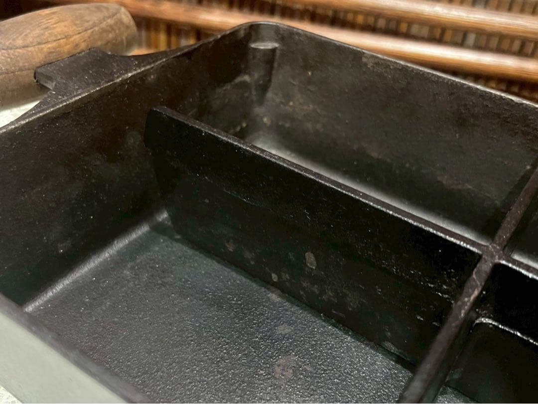 南部鉄器 おでん鍋 盛栄堂 鋳物