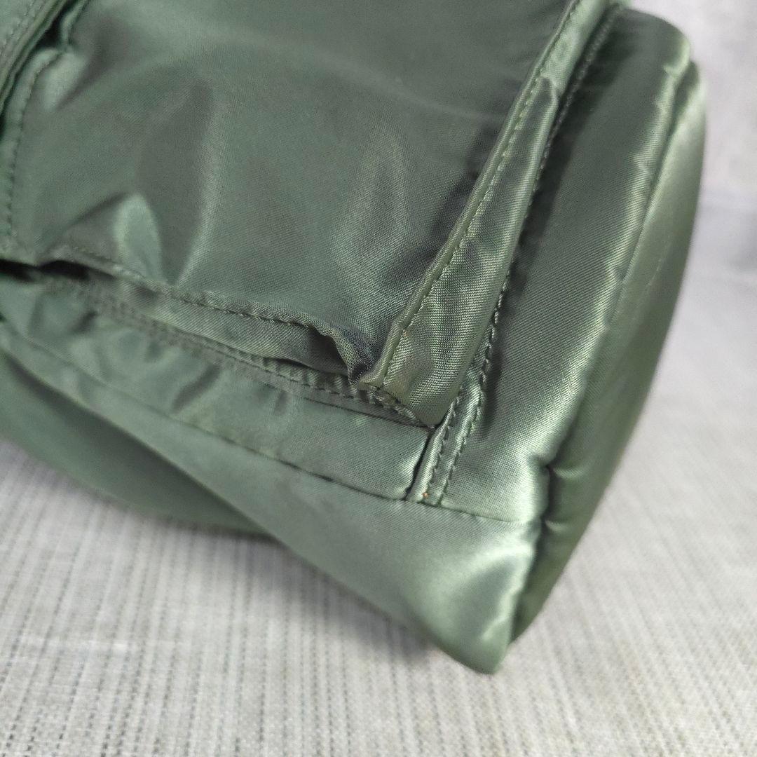 超美品　PORTER　PX　TANKER　2way　TOOL　BAG　タンカー