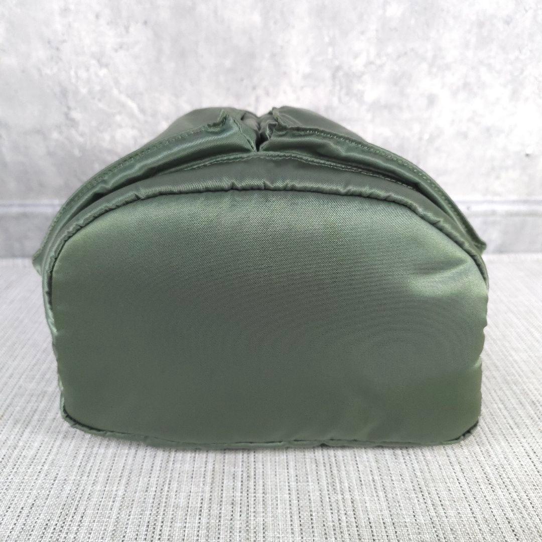 超美品　PORTER　PX　TANKER　2way　TOOL　BAG　タンカー