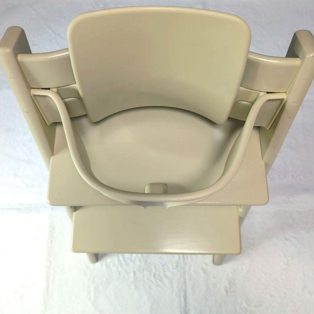 PiPPi　STOKKE ストッケ ウィートイエロー　トリップトラップ