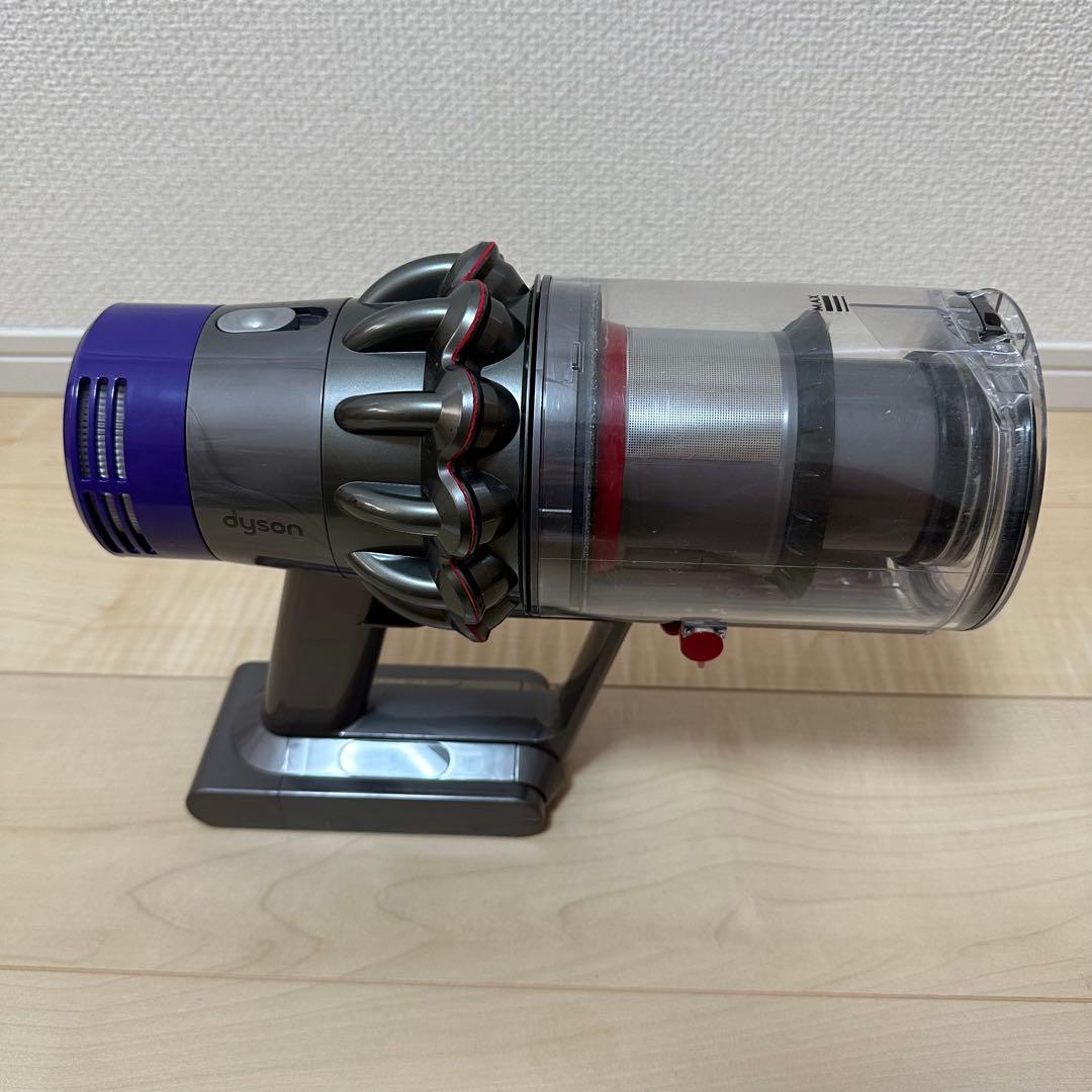 Dyson ダイソン V10 本体、パイプセット