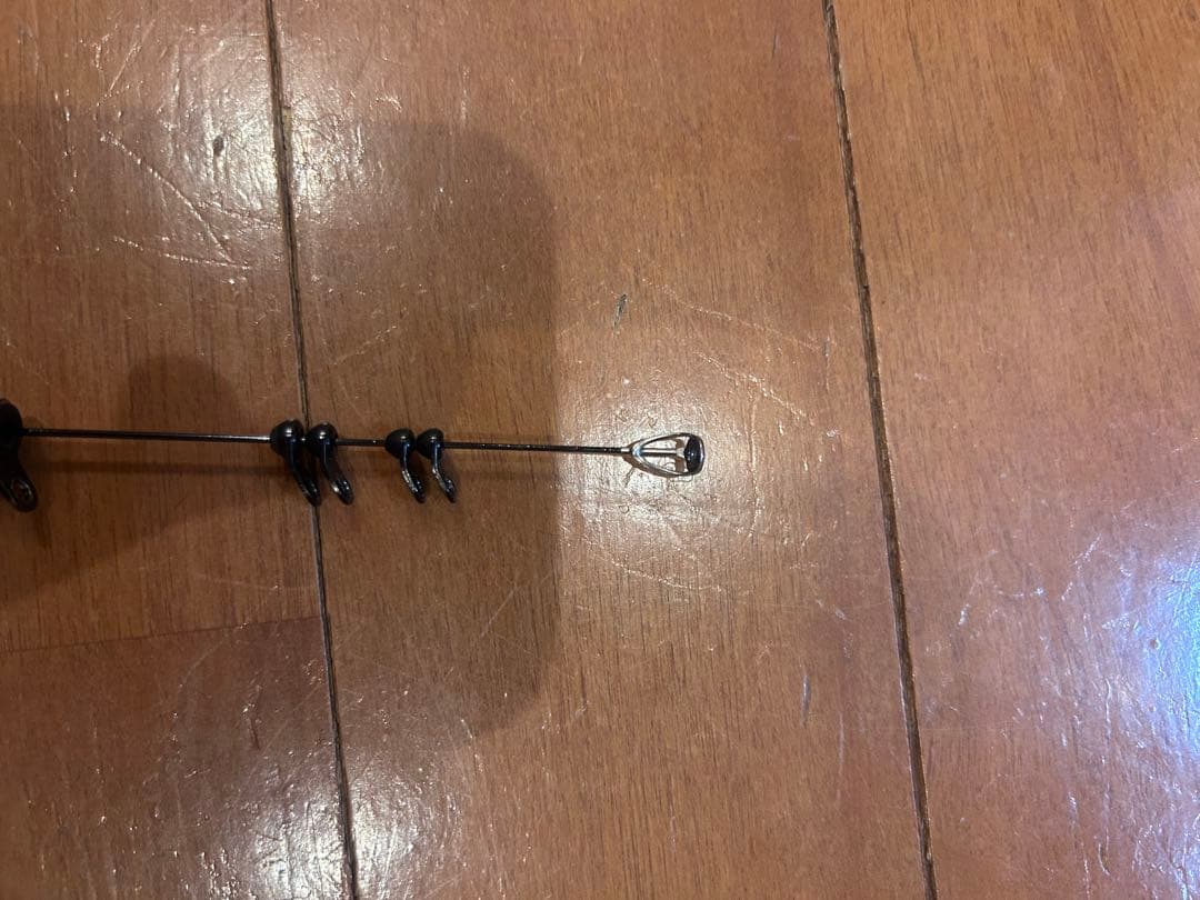 ダイワ　メガディス 17 ※最終値引き12/25まで　磯竿 1.5号5.3