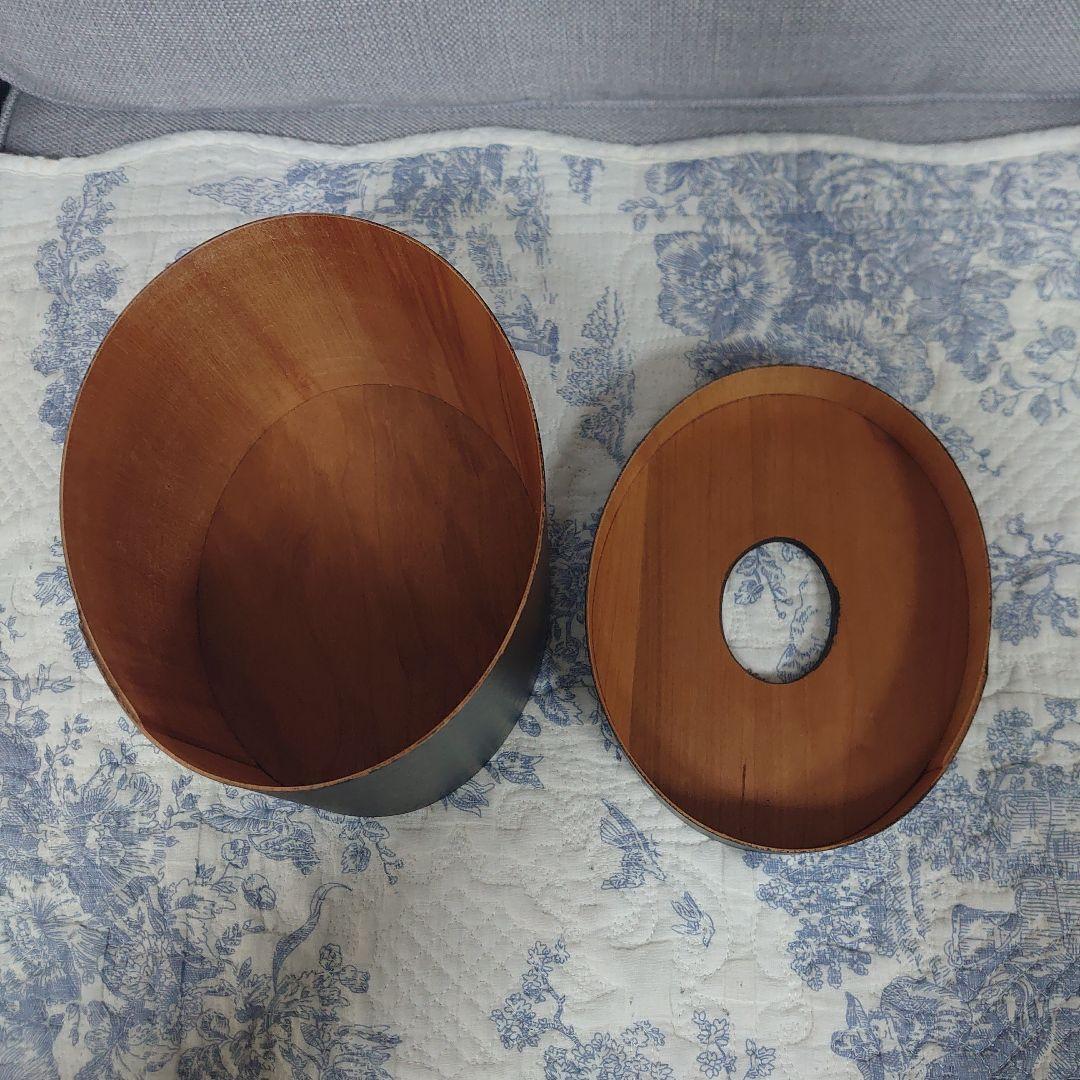 アクシス　シェーカーティッシュボックス