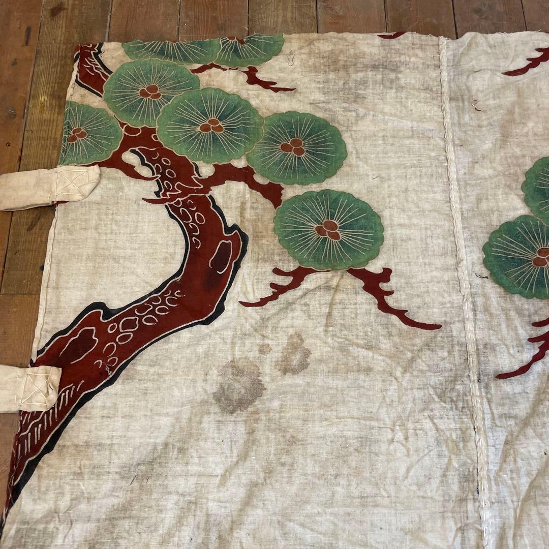 三韓王/古代朝鮮半島物/旗