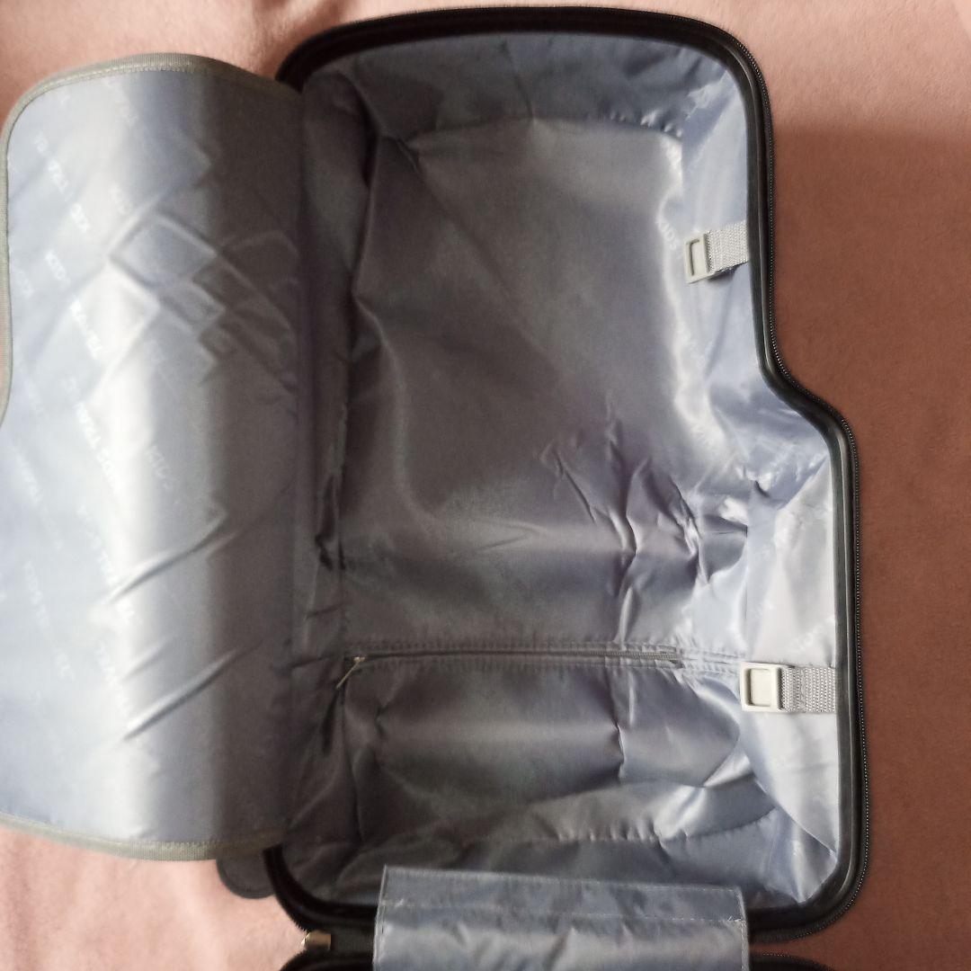 KIDS TRAVEL キッズ トラベル 乗れる キャリー カート ケース カー