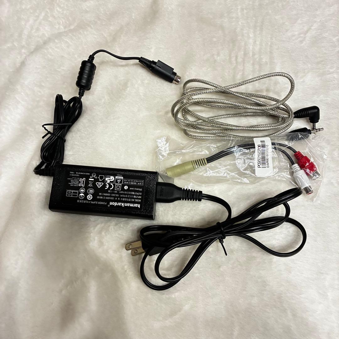 ハーマン harman/kardon SOUNDSTICKS WIRELESS