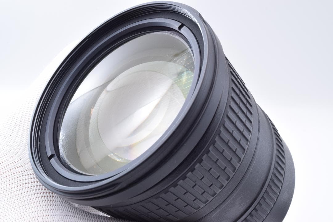 #35 Nikon AF-S 18-200mm VR 手振れ補正付 高倍率レンズ