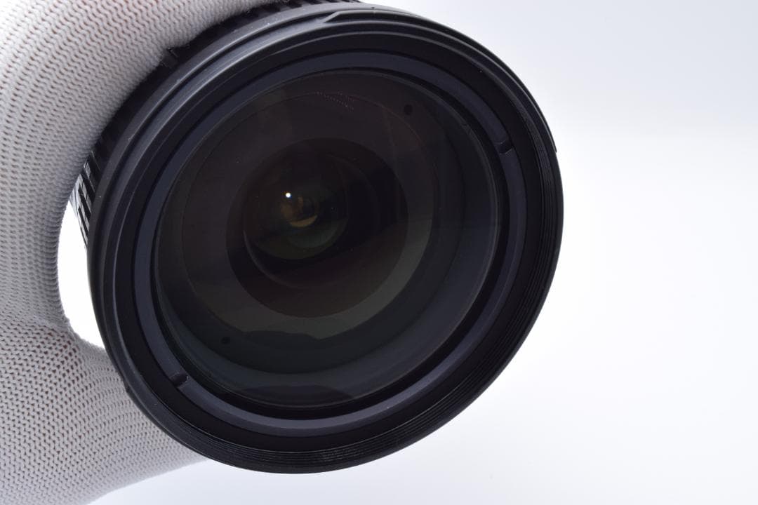 #35 Nikon AF-S 18-200mm VR 手振れ補正付 高倍率レンズ