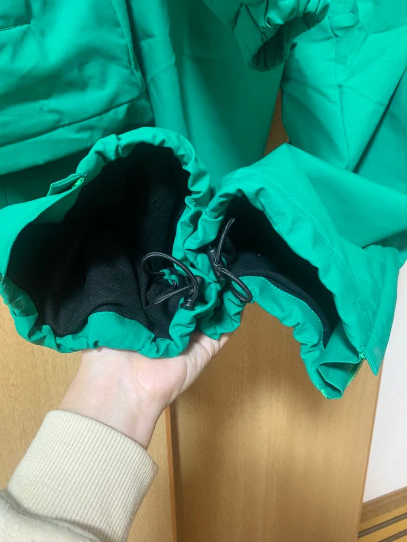 【レンタル卒業！】REPUBLIC リパブリック　ウェア　上下セット