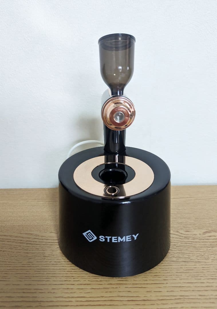 DR.SYS ドクター.シス エアブラシ【BLACK】