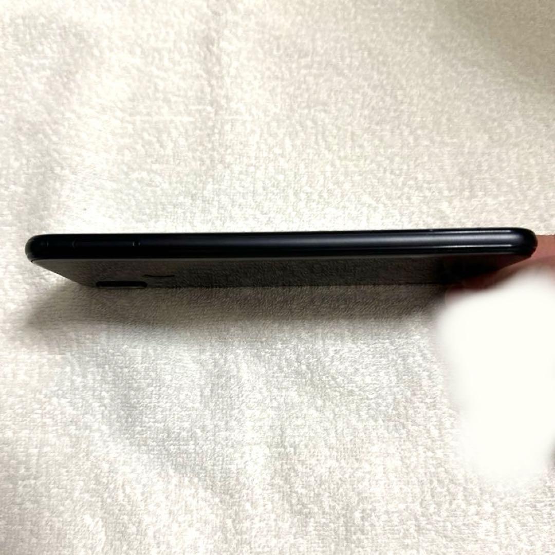 HUAWEI P20 lite 携帯電話　スマートフォン　ブラック