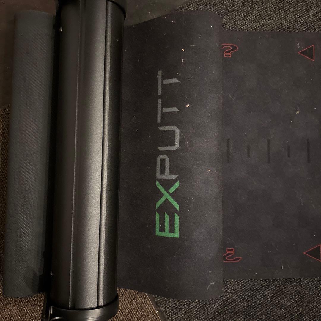 その他 EXPUT