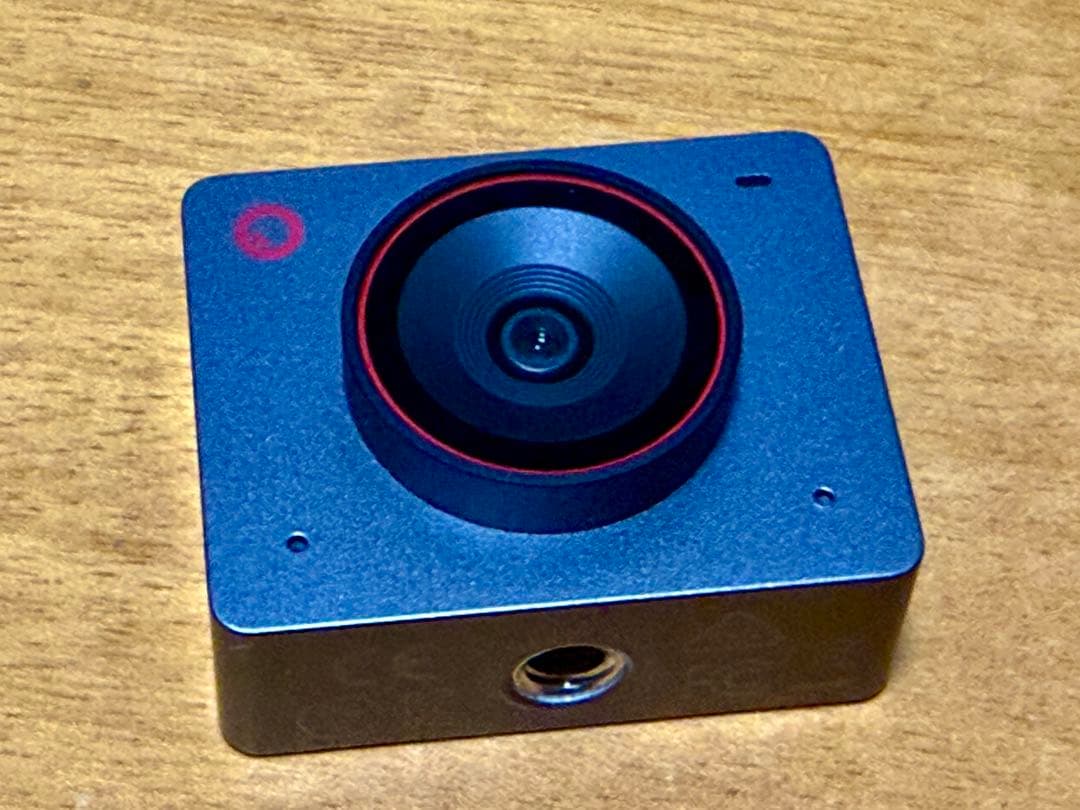 ほぼ新品 OBSBOT MEET 2 4K スペースグレー