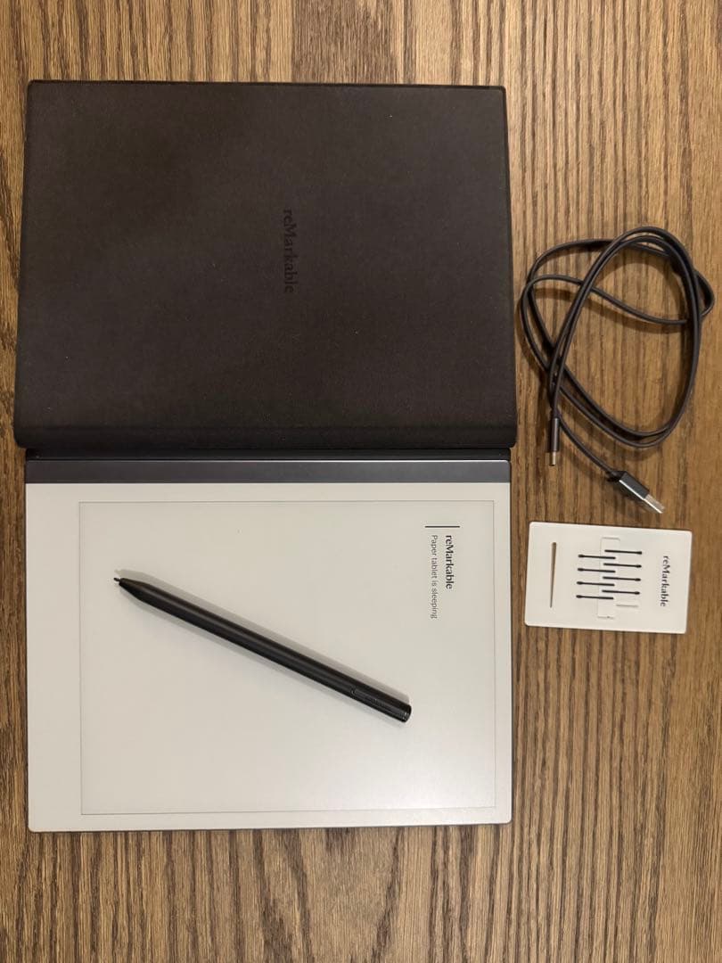 reMarkable2 ペンタブレットセット