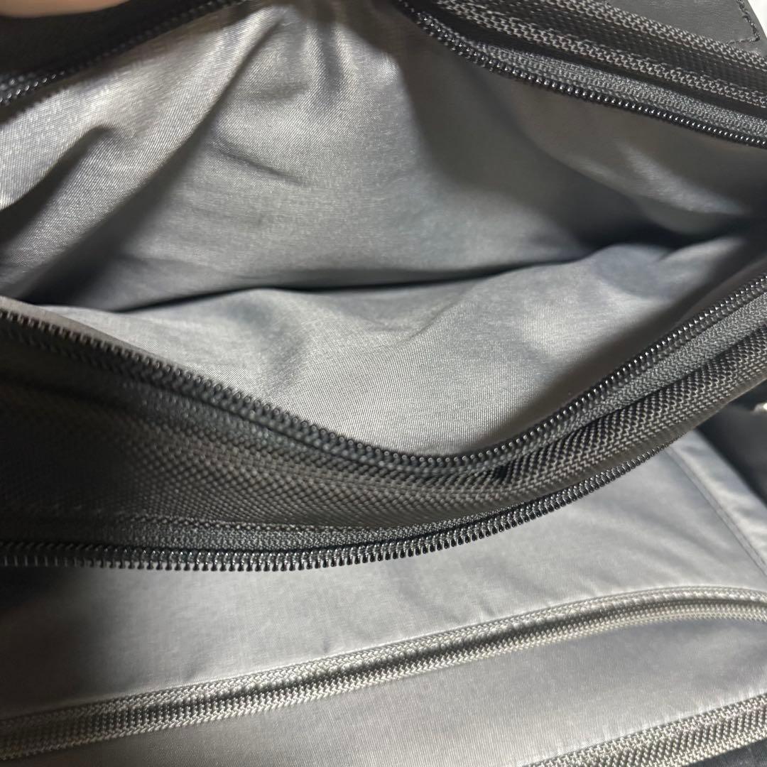 ⭐️未使用級⭐️TUMI 2603120D3 ビジネスバッグ ブラック 2way