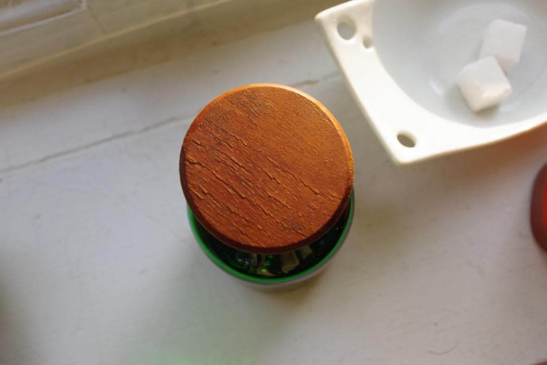 Lindshammar スパイス ジャー キャニスター オールスパイス