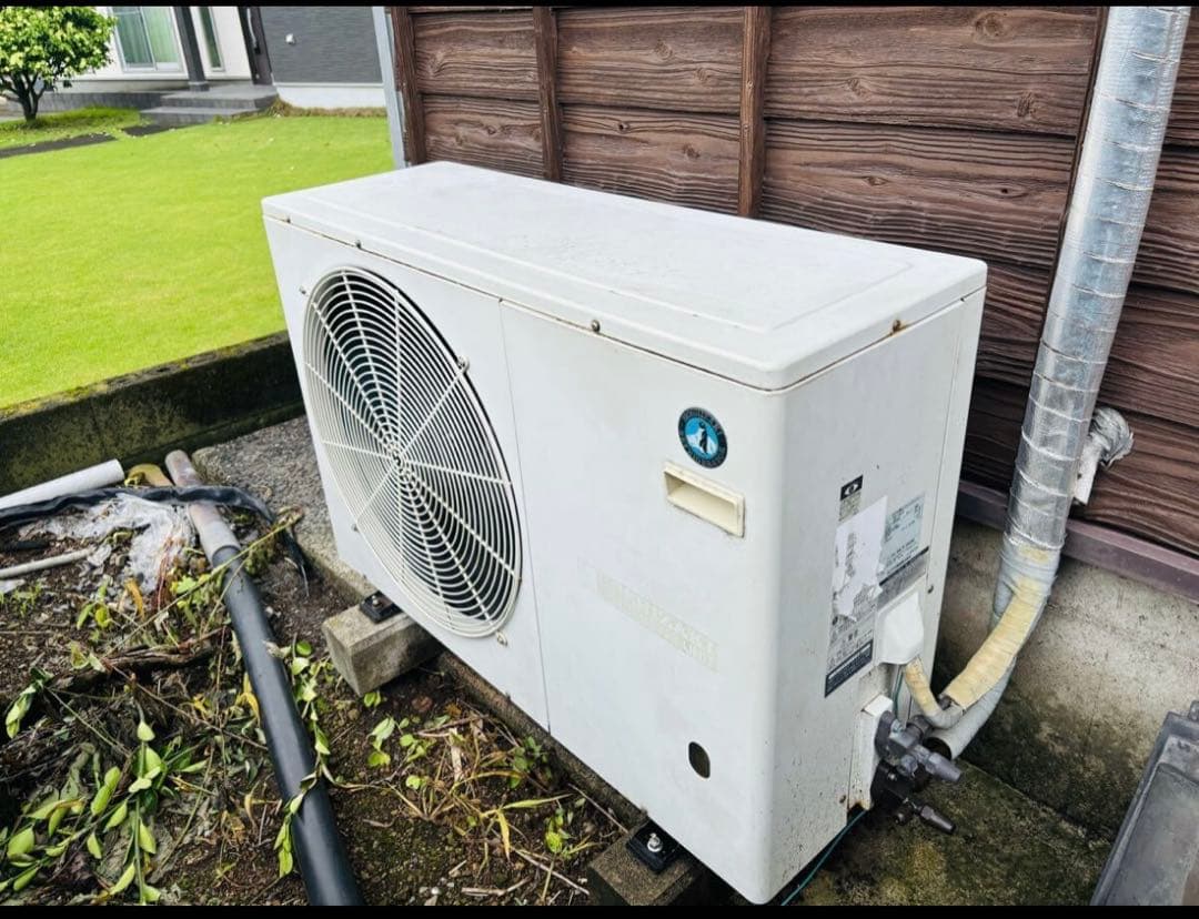 L70★ホシザキ★プレハブ冷蔵庫 業務用 約1.5坪 中古品 厨房用品