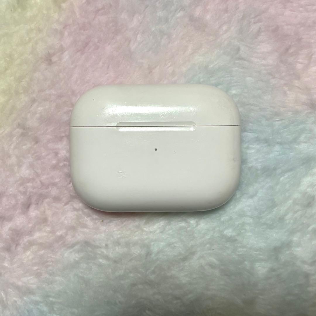 AirPods Pro 第2世代 本体(充電ケース)&右耳