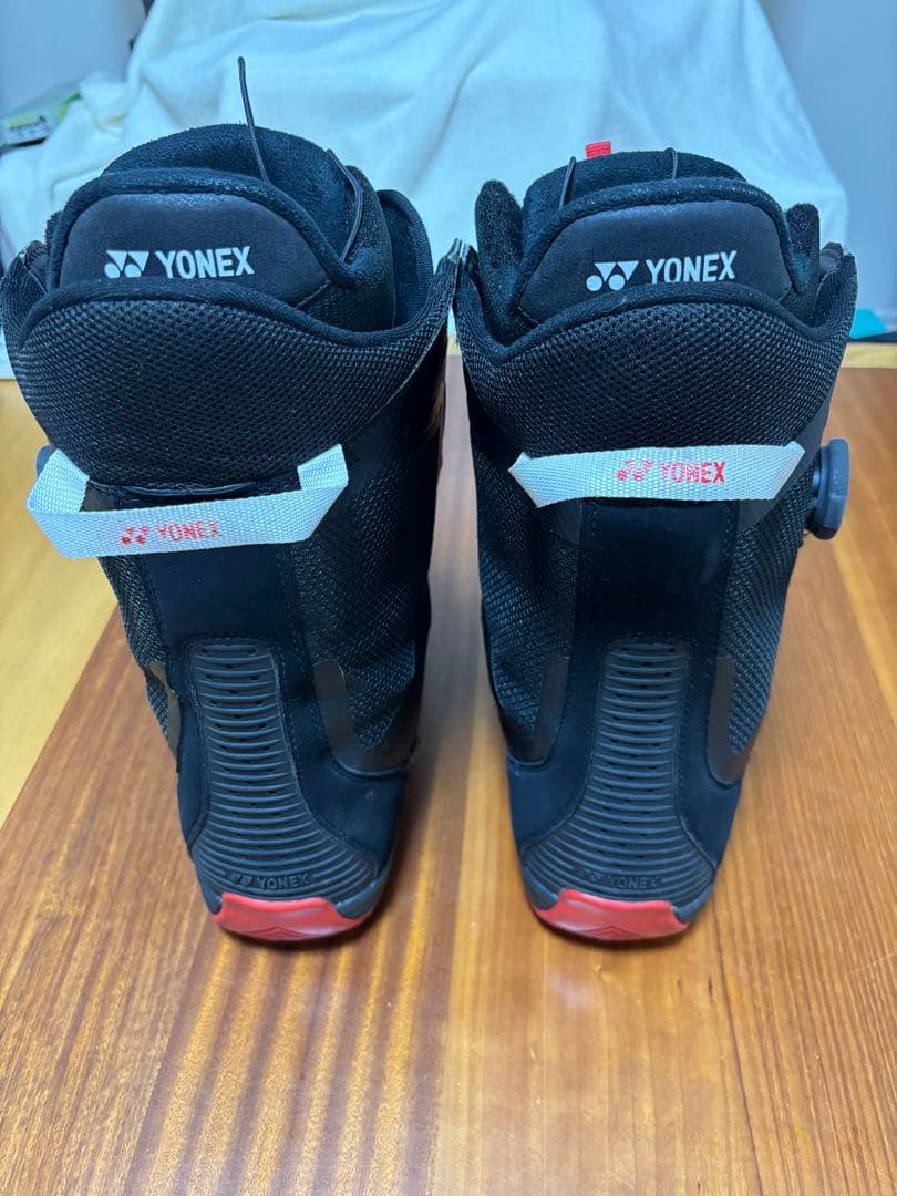YONEX ECULPISON スノーボードブーツ　27cm