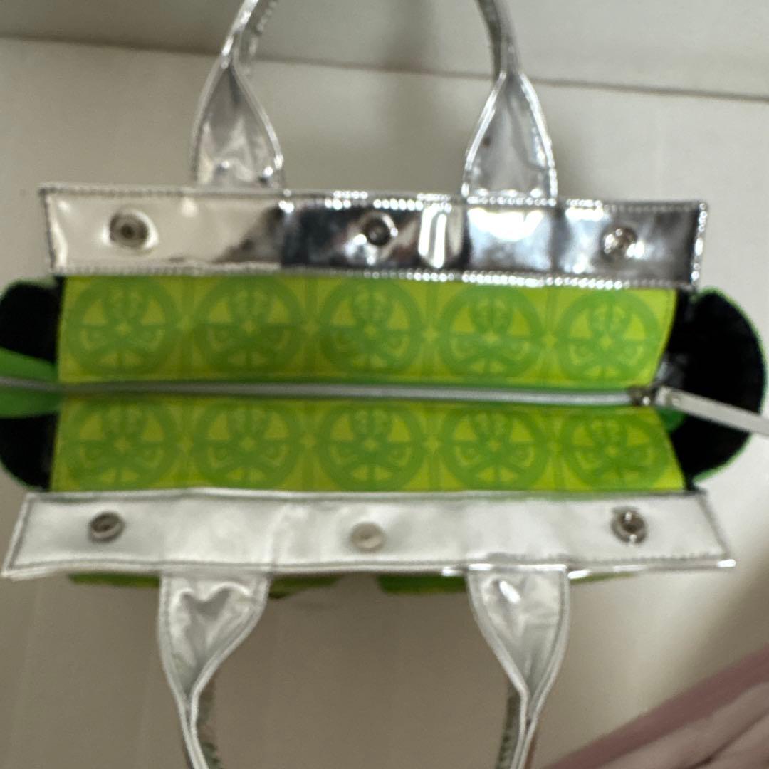 マークアンドロナKARMA MINI BAG　 カートバッグ