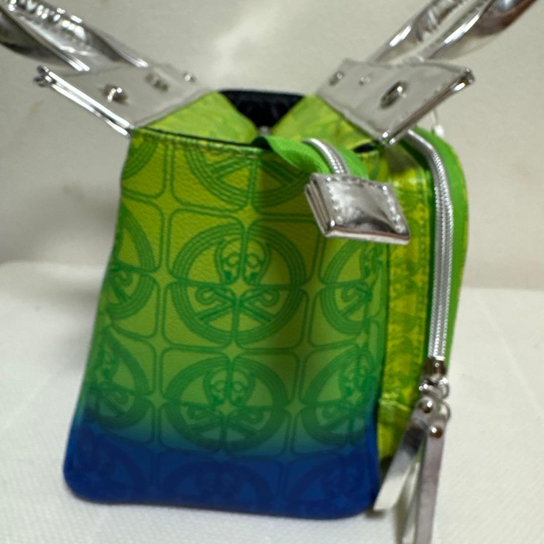 マークアンドロナKARMA MINI BAG　 カートバッグ