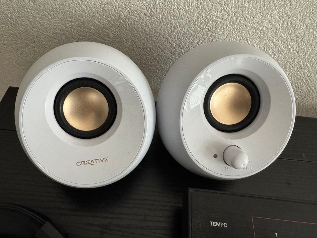 【美品セット】Pioneer DJ DDJ-SB2＋スピーカー＆ヘッドホン付き