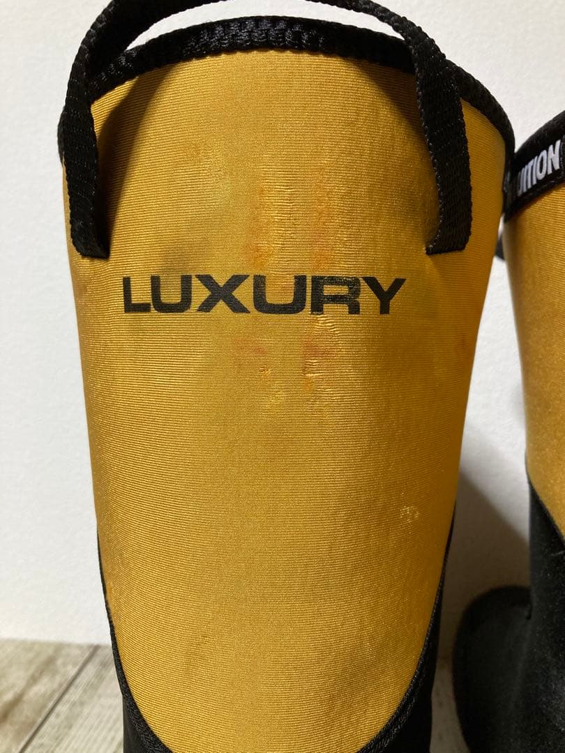 INTUITION サーモインナー 25cm