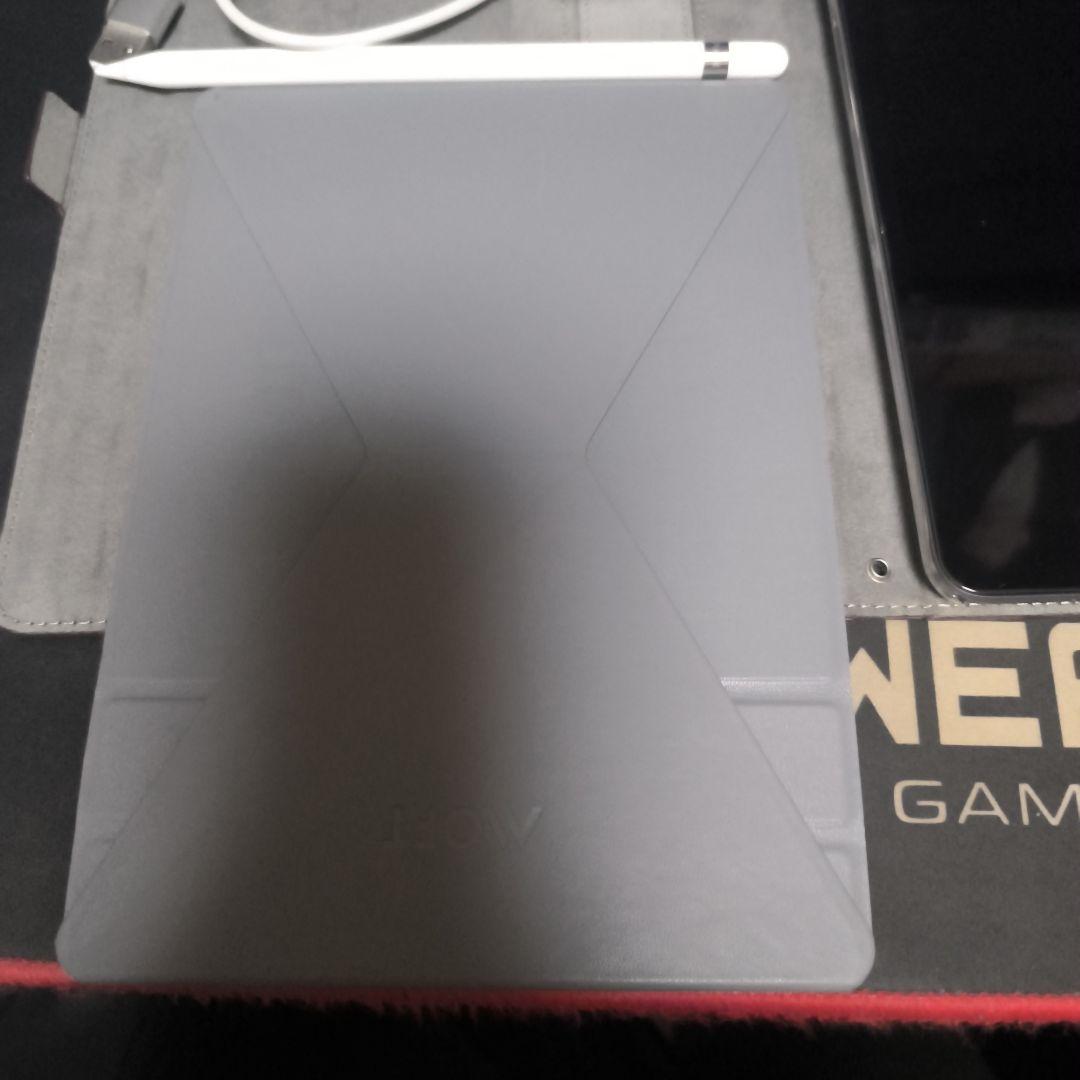 iPadAir3 applepencil ほかオマケセット売り