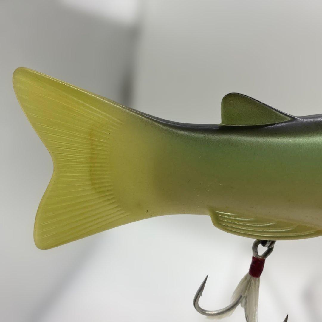 デプス・旧スライドスイマー250・中古品