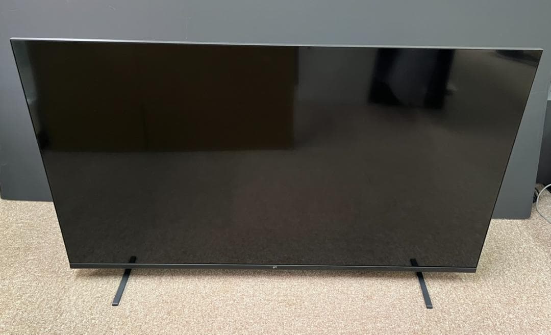 全国送料無料 KTC FPD 液晶テレビ 50V型 CG50-C2 2025年製