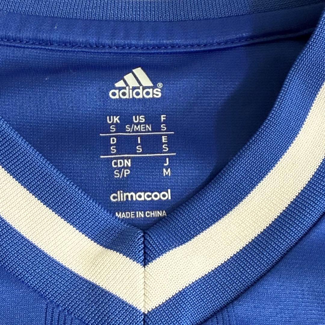 正規品 adidas チェルシーFC 13/14 フェルナンド・トーレス 9番