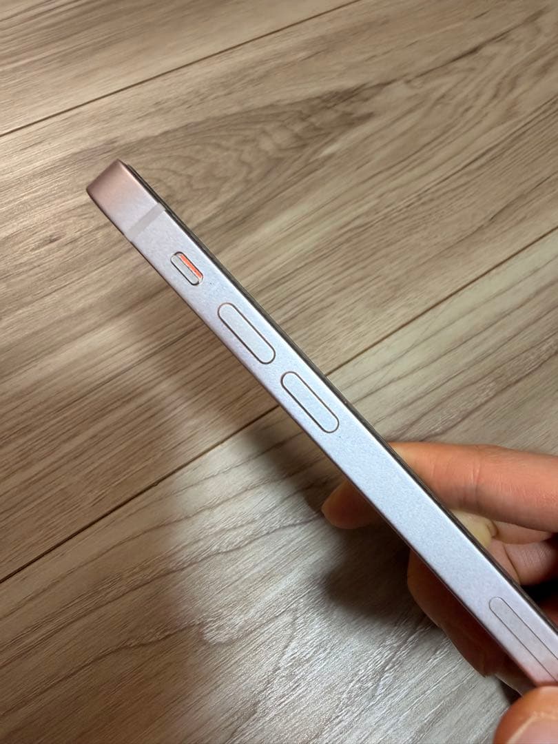 携帯電話本体 iPhone 13 mini