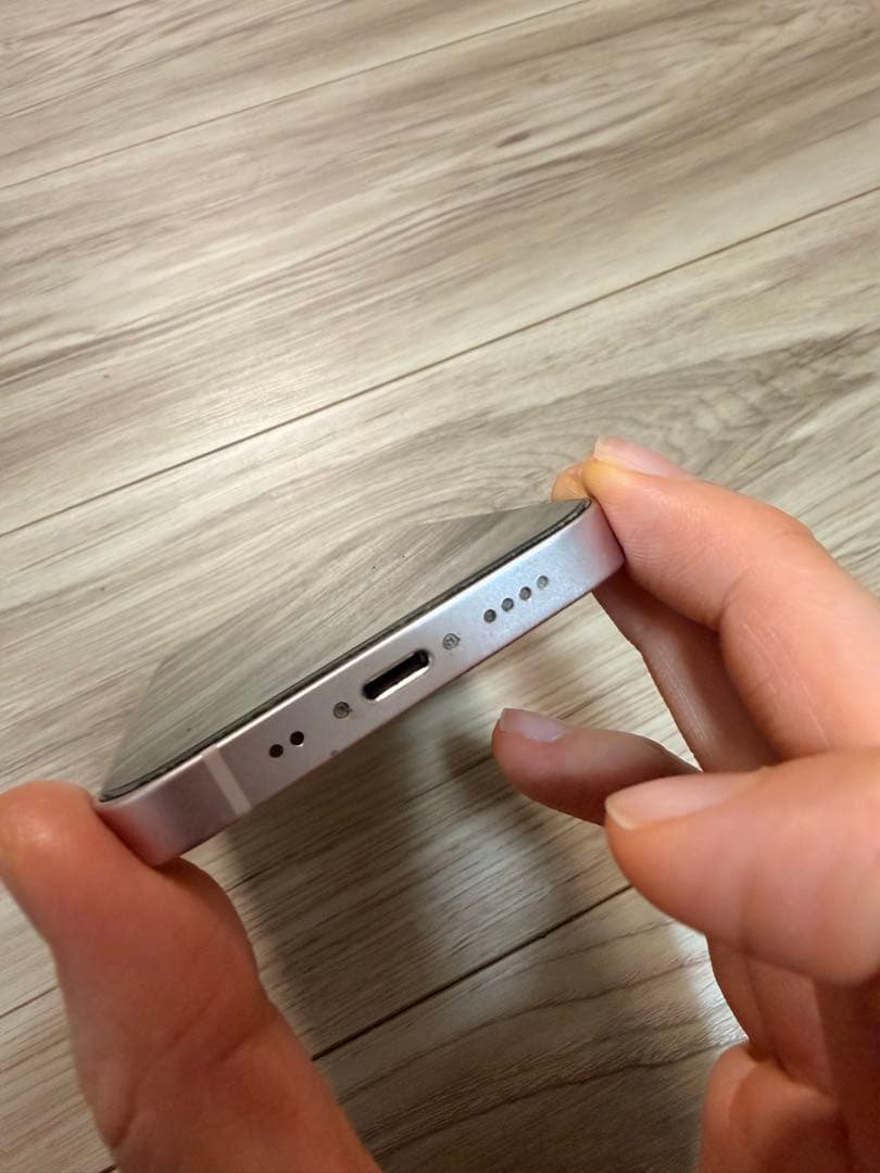 携帯電話本体 iPhone 13 mini