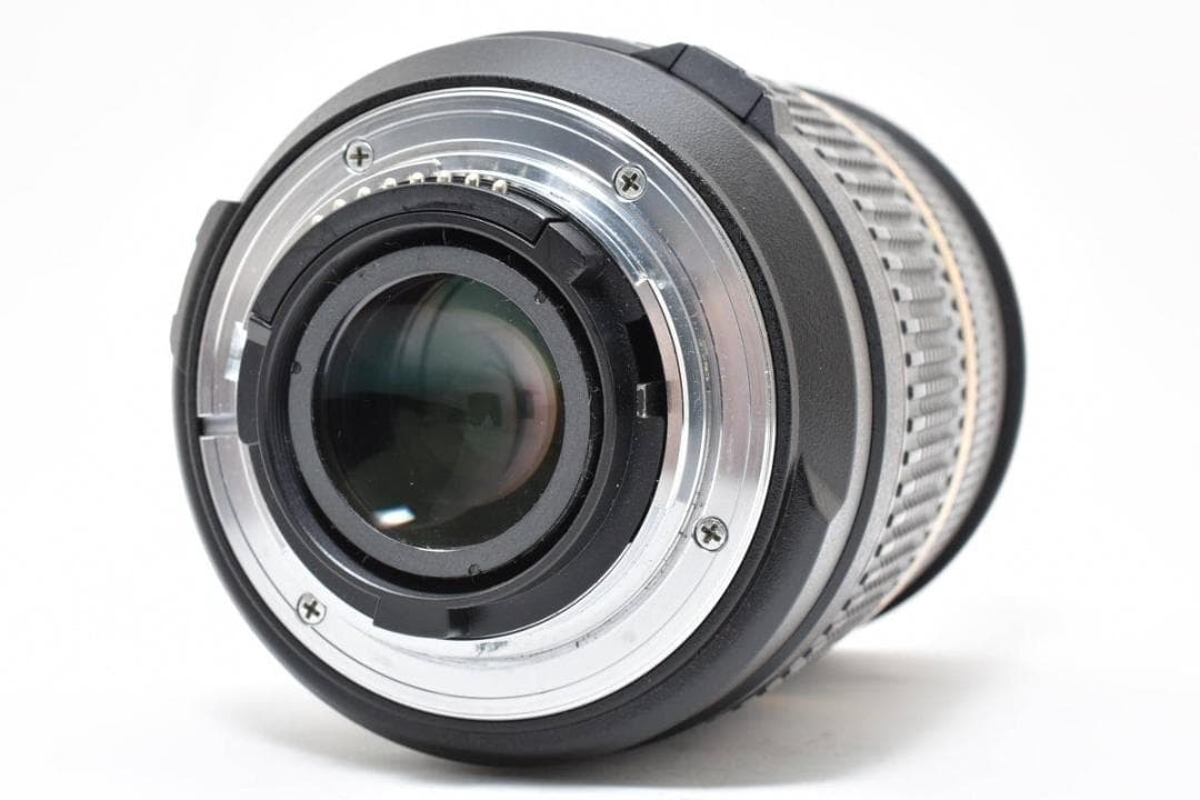 TAMRON SP 28-75mm F2.8 XR Di A09 NII ニコン